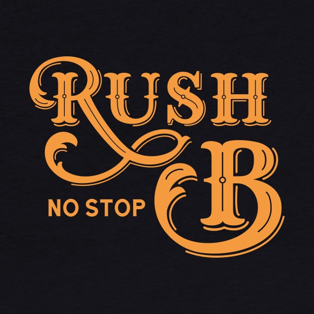 Rush B No Stop Funny Gaming Meme by karambitproject